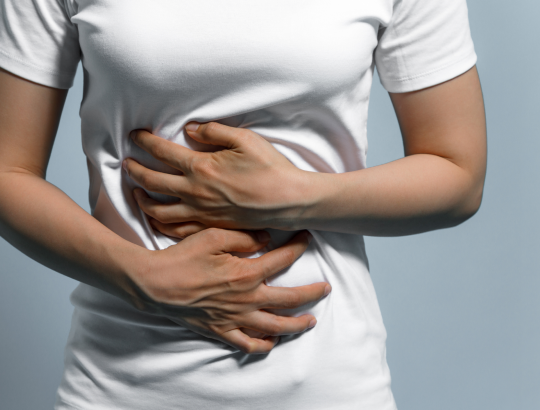 Аскаридоз: новая информация для специалистов